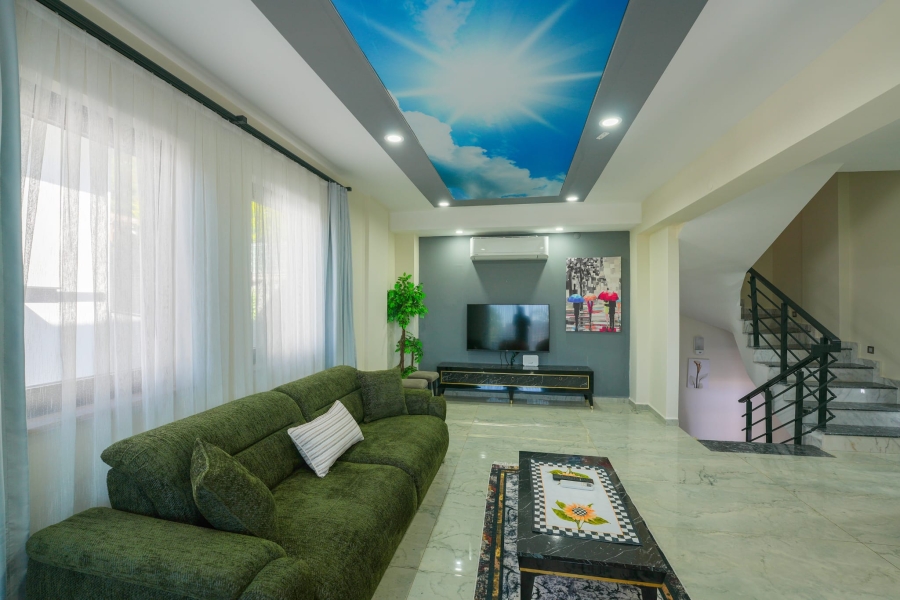 Villa Dedem 2